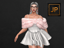13.[m.lara]DAMI.MARI GACHA #dressB 6 (LaraX)