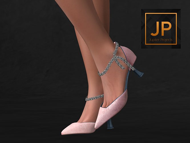 17.DAMI.MARI GACHA #SHOES3 /m.lara