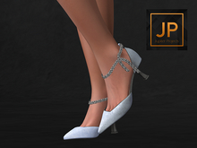 18.DAMI.MARI GACHA #SHOES4 /m.lara