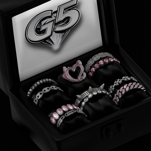 REGEN : Val Set FATPACK