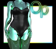 Maitreya LaraX Swimwear