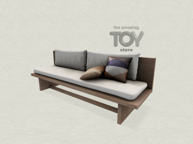 ionic : May Sofa