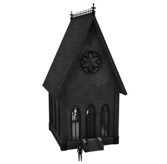 NOMAD // OCCULT // 08