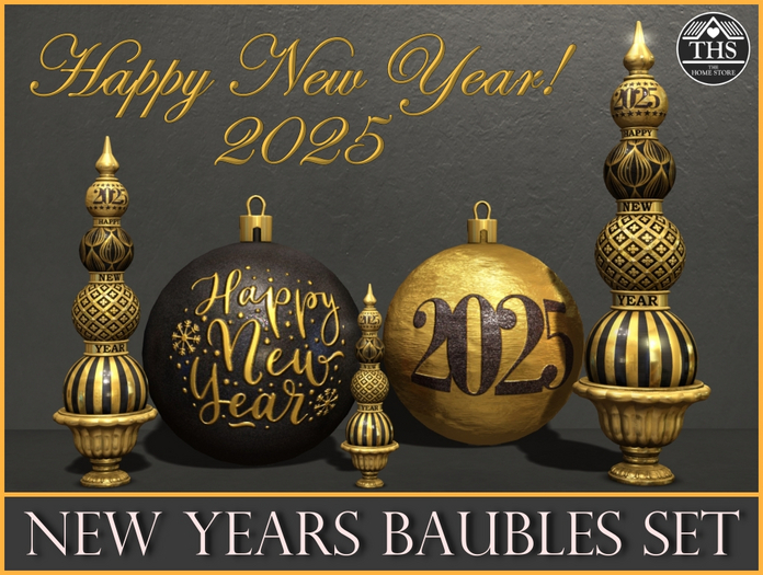NEW YEAR