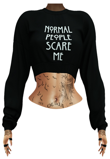Limited Addiction - Meredith Sweater Normal People