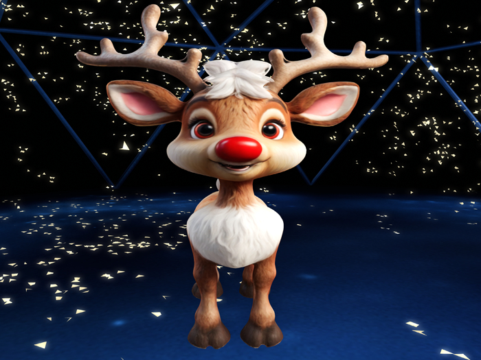 {*]MS[*} Rudolph - Group Joiner