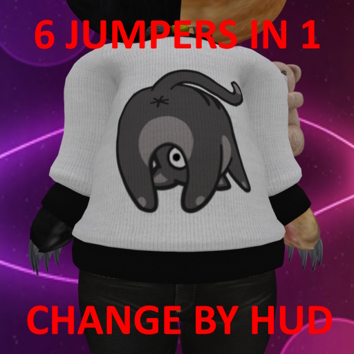 .::KS::.Dinkie-Jumper-buttcats+HUD
