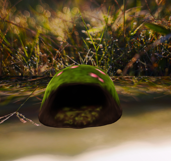 Meeroo Nest F Pine Winecoat Mischievous ID #8171283