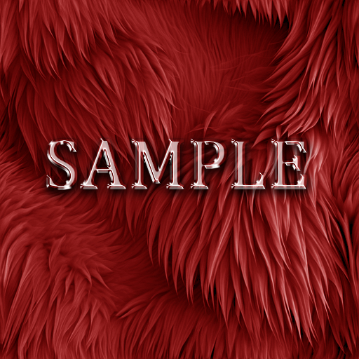 Zoy Texture [ Rugged Fur Seamless 02 ] F