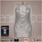 Baiastice_Robin Outfit-Silver
