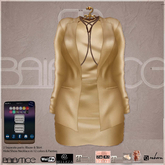 Baiastice_Robin Outfit-Sand