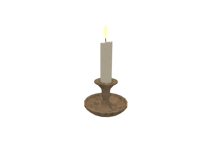 candle holder