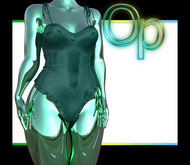 Waifu Swimwear