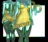 Legacy Perky Dress