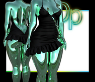 Legacy Perky Dress