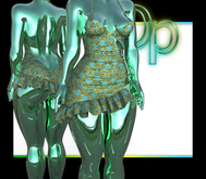 Legacy Perky Dress