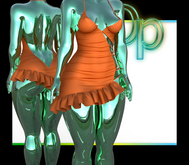 Legacy Perky Dress