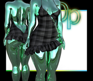 Legacy Perky Dress