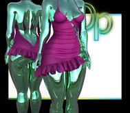 Legacy Perky Dress