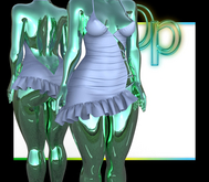 Legacy Perky Dress