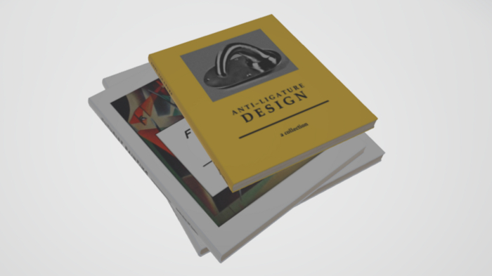 Coffee Table Art Books