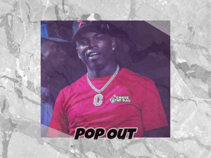 [R] - Pop Out Teleport Sound