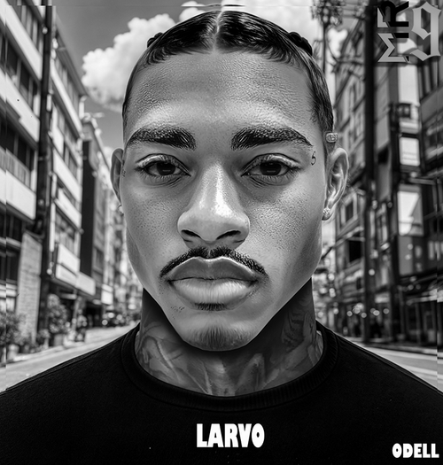 MR9. Larvo Skin Demo (ODELL)
