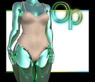 Reborn Swimwear