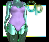 Reborn Swimwear