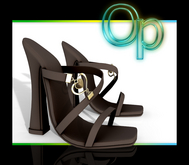 Stiletto Reborn