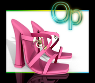Stiletto Reborn