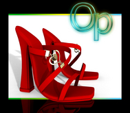 Stiletto Reborn