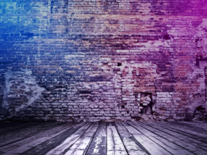 Brick Stage Texture