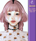 Collector : Camila shape 