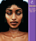 Collector : Gothel shape