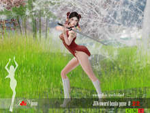 J&N sword bento pose #22