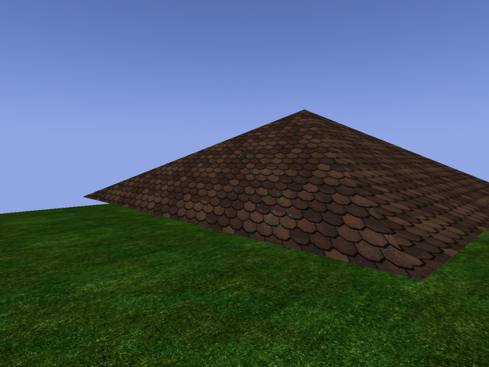 tiled roof 001
