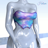 Maitreya Breathe Top
