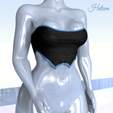 Maitreya Breathe Top