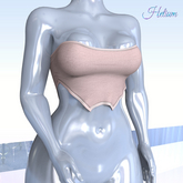 Maitreya Breathe Top