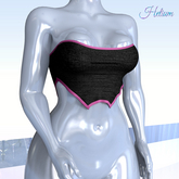 Maitreya Breathe Top
