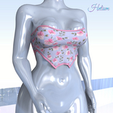 Maitreya Breathe Top