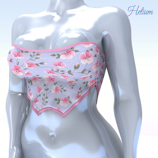 Legacy Top
