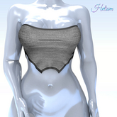 Reborn Juicy Top