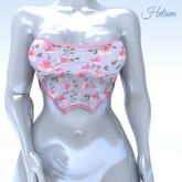 Reborn Juicy Top