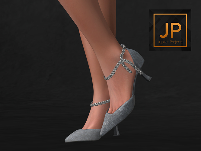 16.DAMI.MARI GACHA #SHOES2 /e.body