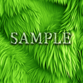 Zoy Texture [ Rugged Fur Seamless 03 ] B