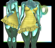 LaraX Dress