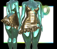 LaraX Dress