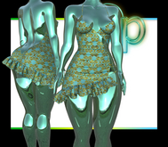 LaraX Dress